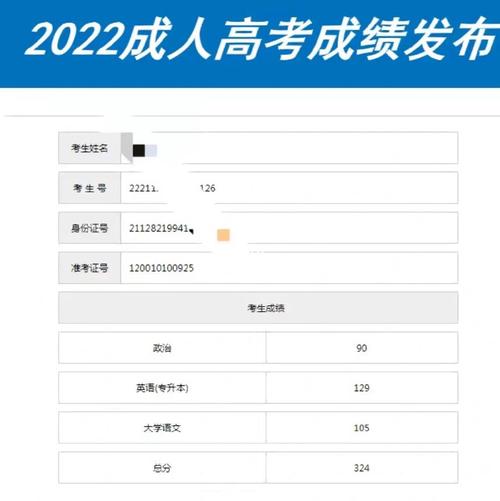 成考出成績后能改志愿嗎 還能換學(xué)校嗎-圖1