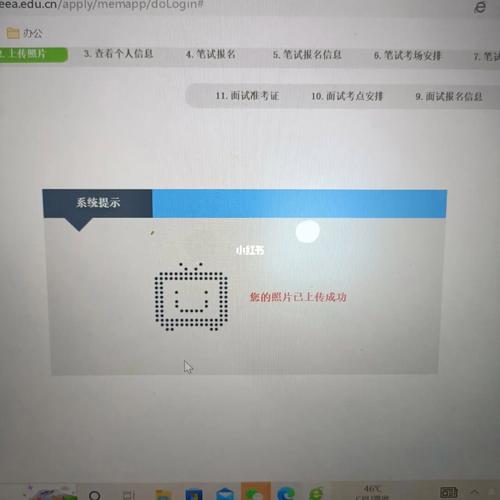 教資照片上傳成功了審核會(huì)通過嗎-圖1