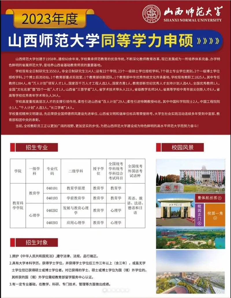 山西師范大學研究生招生官網(wǎng)入口-圖1
