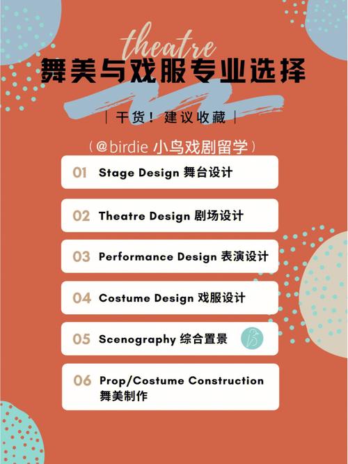 舞美設(shè)計專業(yè)的就業(yè)前景如何？有哪些院校推薦？-圖1
