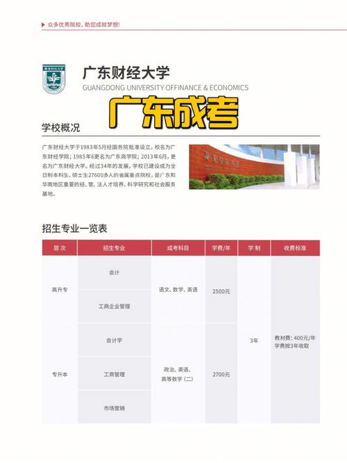 廣東財(cái)經(jīng)大學(xué)教務(wù)管理系統(tǒng)入口（附網(wǎng)址+流程）-圖1