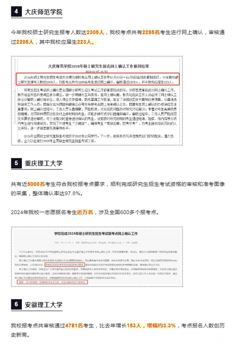大慶師范學(xué)院考研難度怎么樣？復(fù)試刷人厲害嗎？-圖1