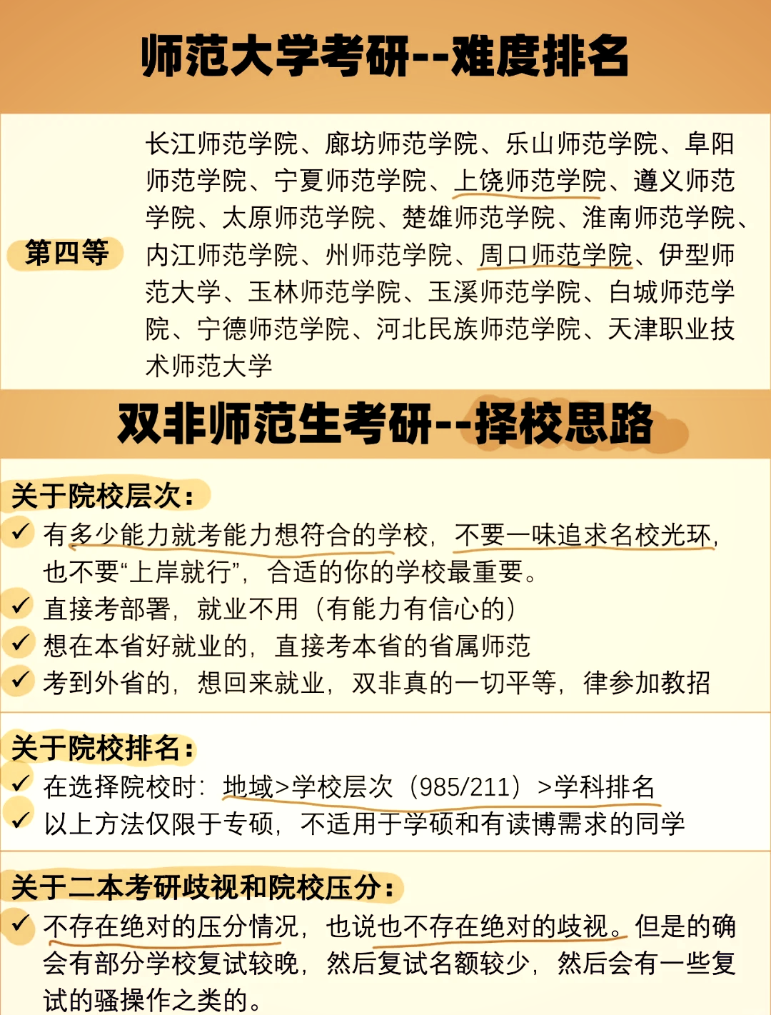 淮南師范學(xué)院考研難度怎么樣？復(fù)試刷人厲害嗎？-圖1