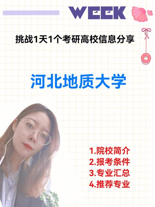 河北地質(zhì)大學(xué)考研好考嗎？復(fù)試刷人厲害嗎？-圖1