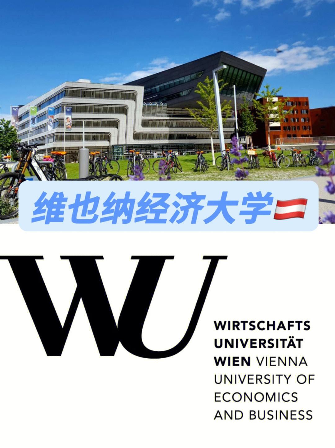 維也納大學相當于國內(nèi)什么大學？含金量高嗎？-圖1