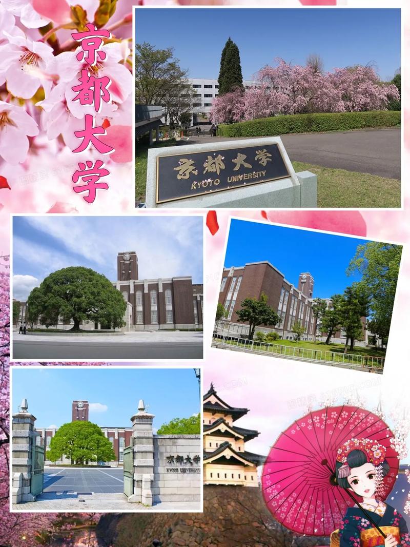 京都大學(xué)相當(dāng)于國(guó)內(nèi)什么檔次？什么水平？-圖1