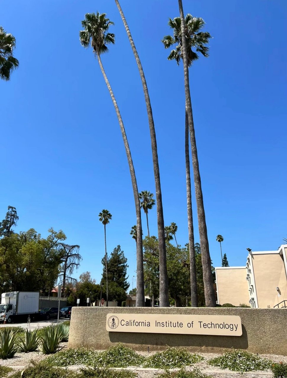 加州理工大學(xué)(Caltech)相當(dāng)于國(guó)內(nèi)什么大學(xué)？含金量高嗎？-圖1