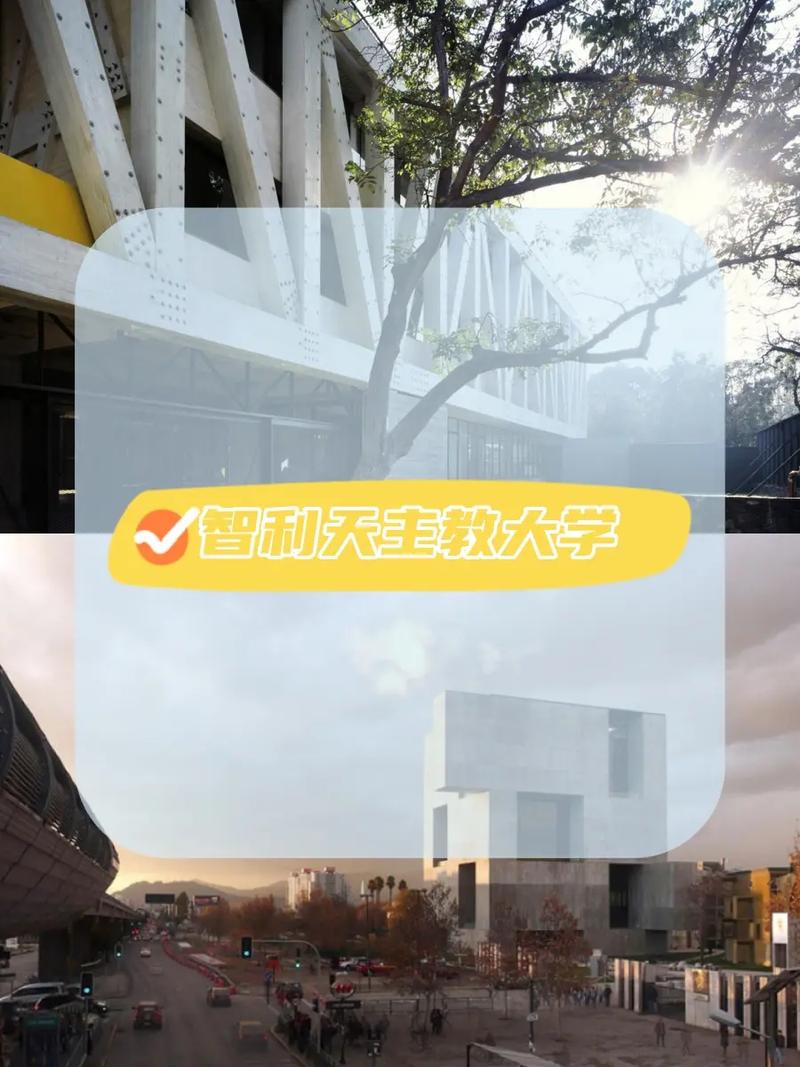 智利天主教大學相當于國內(nèi)什么大學？含金量高嗎？-圖1