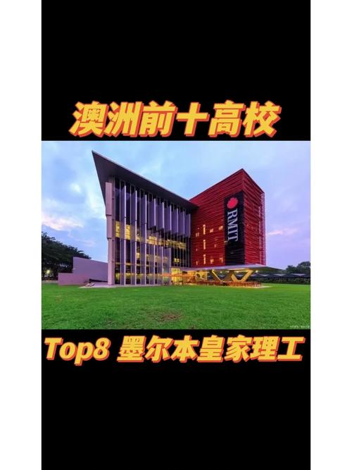 皇家墨爾本理工大學(xué)相當(dāng)于國內(nèi)什么檔次？什么水平？-圖1