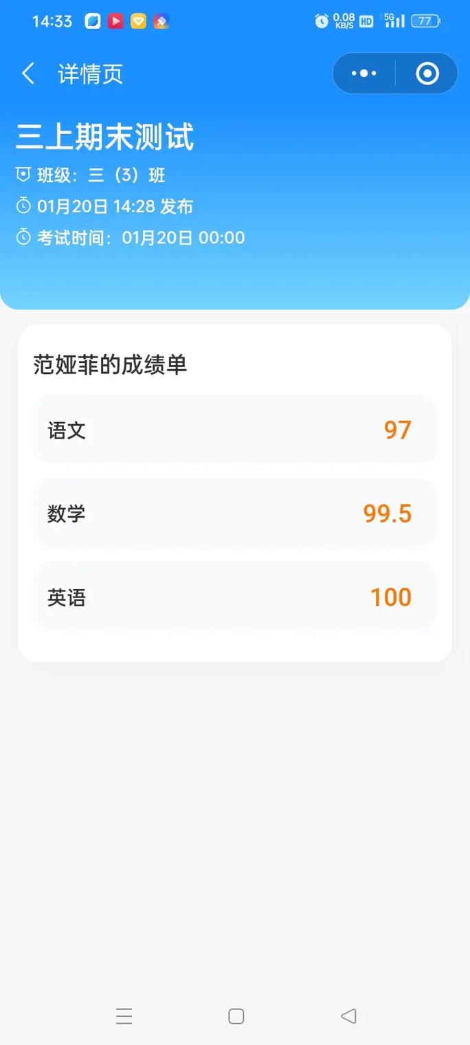 數(shù)學(xué)成績(jī)是靠刷出來(lái)的嗎(詳解)-圖1