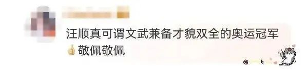 汪順博士論文開題 網(wǎng)友熱議：高深莫測(cè)！-圖1