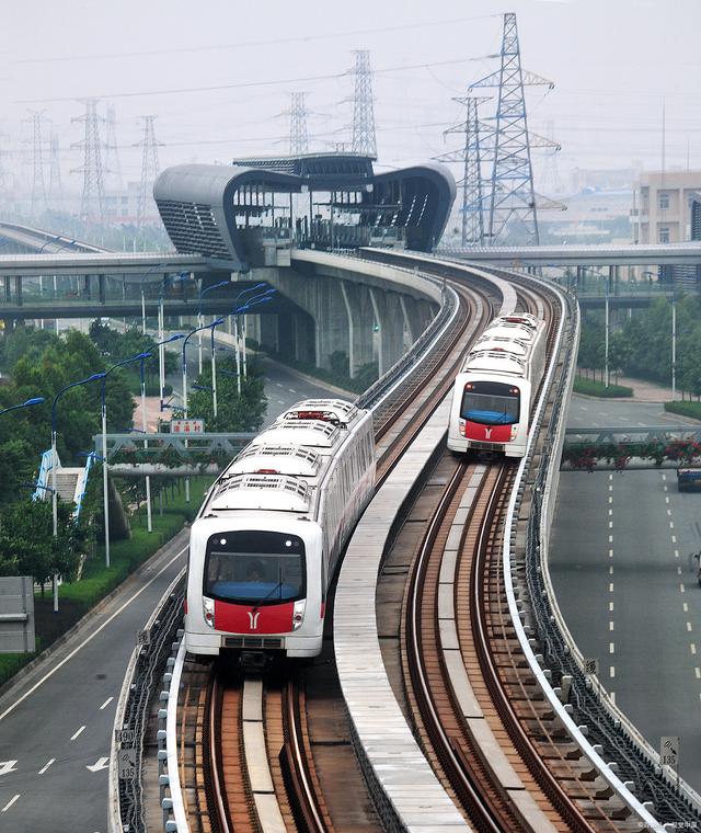 城市軌道車輛應用技術(shù)-圖1
