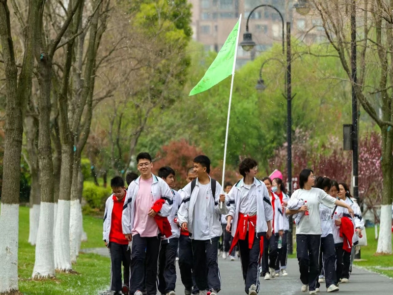 甄選！浙江封閉式叛逆孩子改造學校TOP5排名榜-圖2