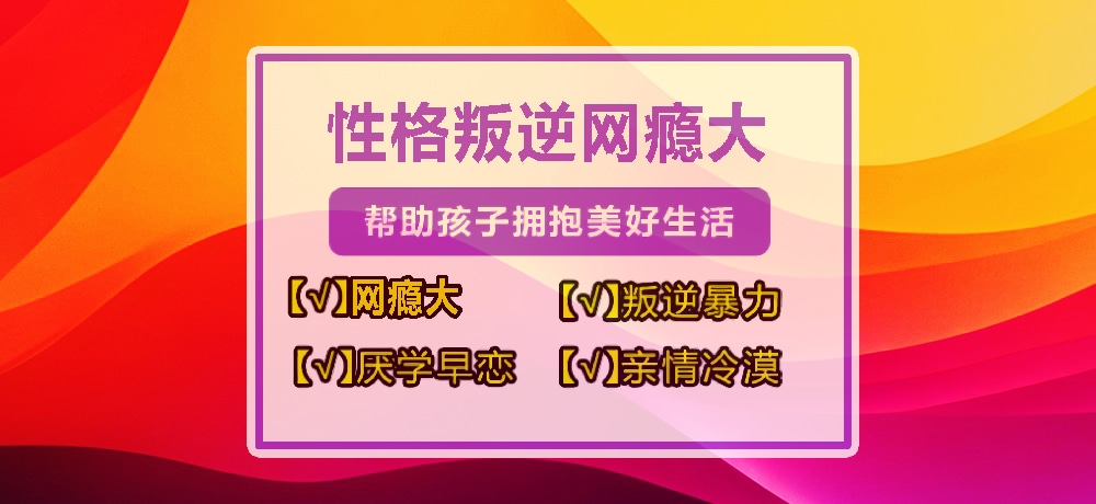 山東濰坊青少年戒網(wǎng)癮學校-圖1