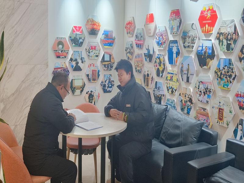 初陽(yáng)教育,湖北專(zhuān)升本的不二選擇-圖1