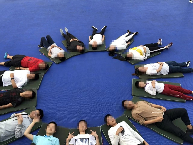 快了解！浙江幫助沉迷游戲孩子戒網(wǎng)癮的學(xué)校排名一覽-圖1