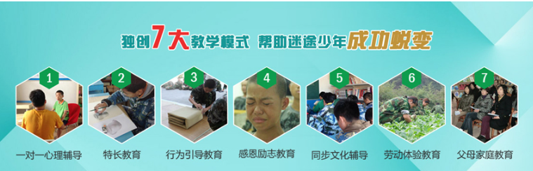 武漢東西湖區(qū)青少年特訓(xùn)教育學(xué)校精選推薦-圖2