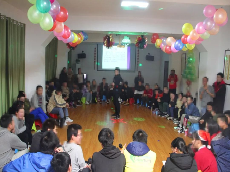 江西贛州上猶縣叛逆孩子管教學(xué)校精選--家長(zhǎng)好評(píng)推薦-圖3