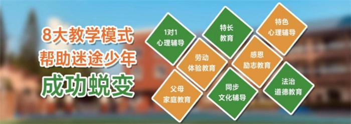 武漢5大專管叛逆孩子的學(xué)?？诒畉op名單公布-圖1