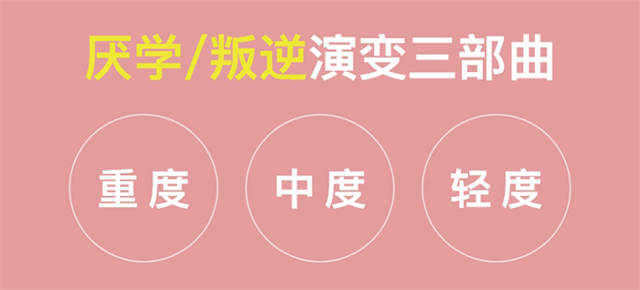 武漢市黃陂區(qū)10大初高中叛逆特訓(xùn)學(xué)?？诒挥[-圖2