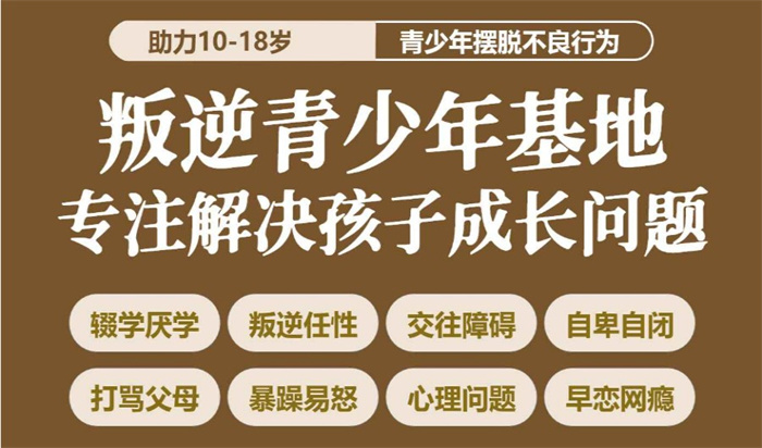 湖北荊州10大家長認(rèn)可的戒網(wǎng)癮學(xué)校名單推薦-正規(guī)值得信賴-圖2
