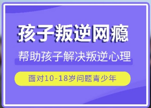 湖北問題少年叛逆行為干預(yù)學(xué)校-正規(guī)青少年心理健康成長基地-圖2