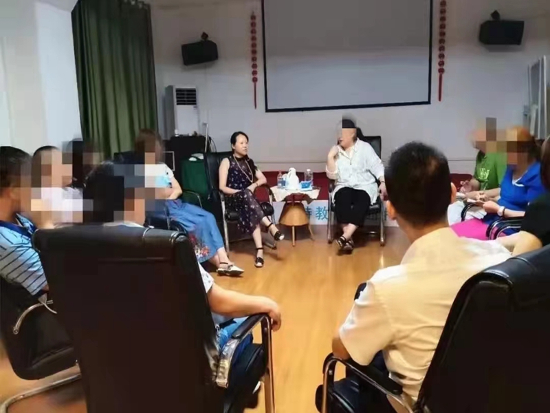 武漢紐特教育青少年戒網(wǎng)癮及行為矯正專業(yè)機構-圖2
