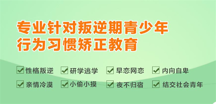 湖北省武漢市值得信賴(lài)的叛逆孩子專(zhuān)門(mén)教育學(xué)校十大排名匯總-圖1