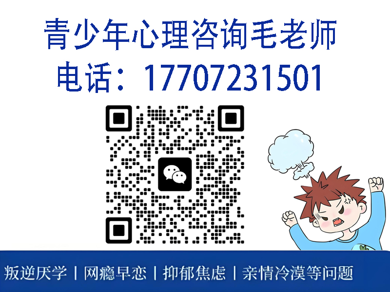 黃石青少年叛逆管教學(xué)校，助力孩子重生！-圖4