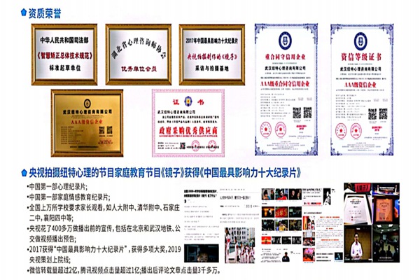 最新發(fā)布！武漢專門針對叛逆青少年教育學(xué)校-圖1