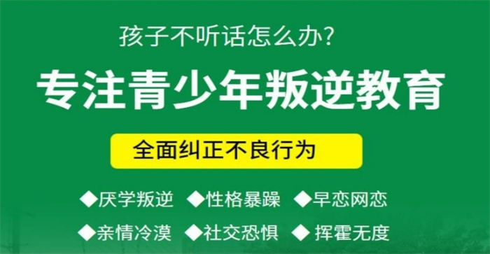 陜西戒網(wǎng)癮學(xué)校排名一覽，排名前十推薦一覽-圖1