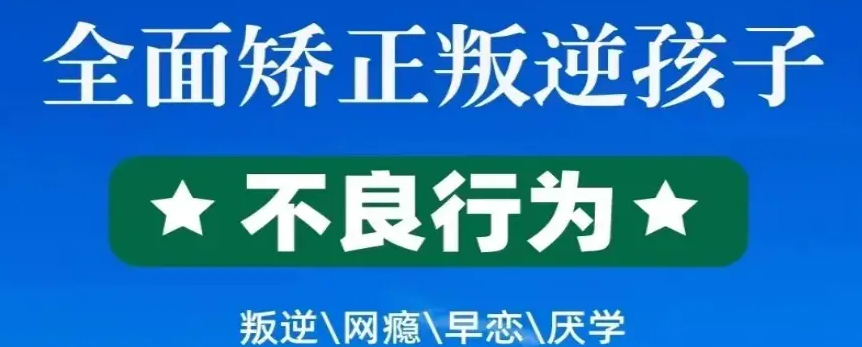 武漢全封閉式戒網(wǎng)癮學(xué)校口碑排名-圖1