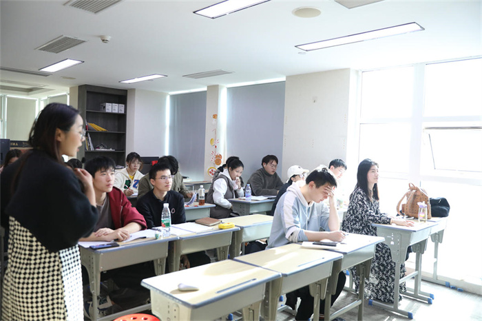 2025名單盤點！湖北武漢市專升本培訓輔導機構(gòu)十大排名名單-圖4
