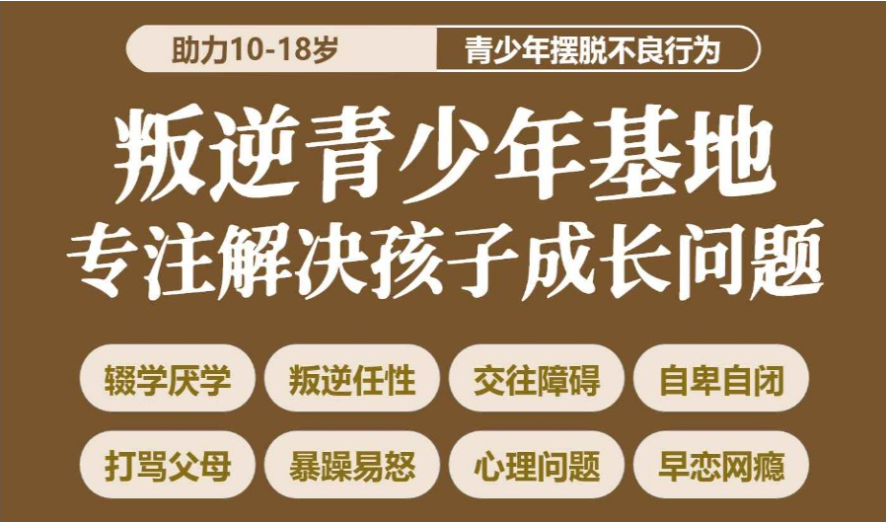 黃岡地區(qū)正規(guī)的叛逆少年網(wǎng)癮糾正學校-幫助8000+孩子重返校園-圖2 黃岡地區(qū)正規(guī)的叛逆少年網(wǎng)癮糾正學校-幫助8000+孩子重返校園-圖2