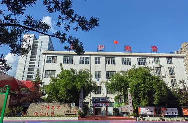 湖北武漢中專護(hù)理top5學(xué)校有哪些？ -圖1