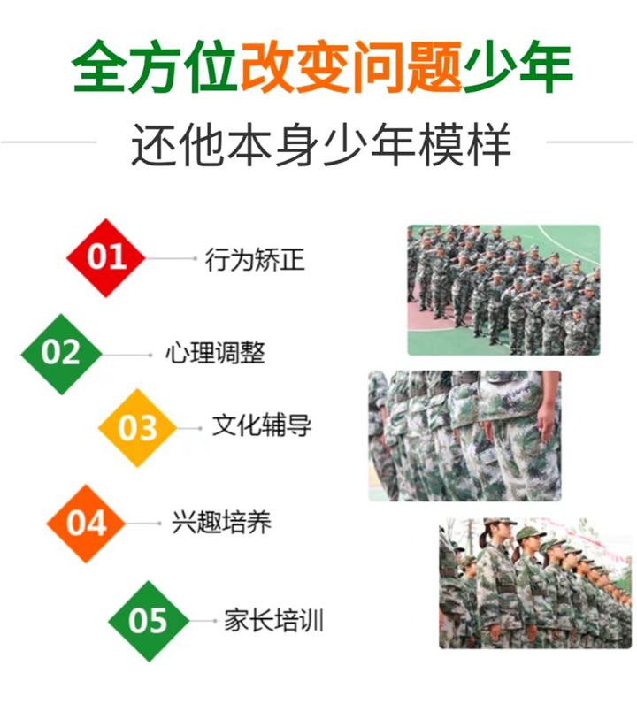 荊門優(yōu)質(zhì)的青少年叛逆戒網(wǎng)癮學校排名詳情一覽-圖3 荊門優(yōu)質(zhì)的青少年叛逆戒網(wǎng)癮學校排名詳情一覽-圖3