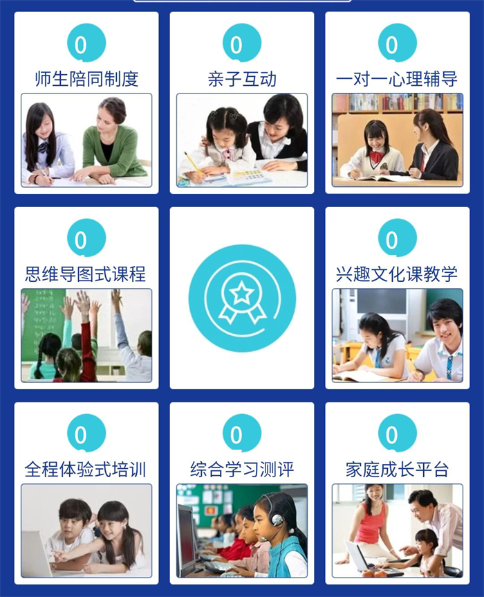 河北邯鄲2025年孩子叛逆網(wǎng)癮不上學矯正學校口碑top名單排名前十-圖4