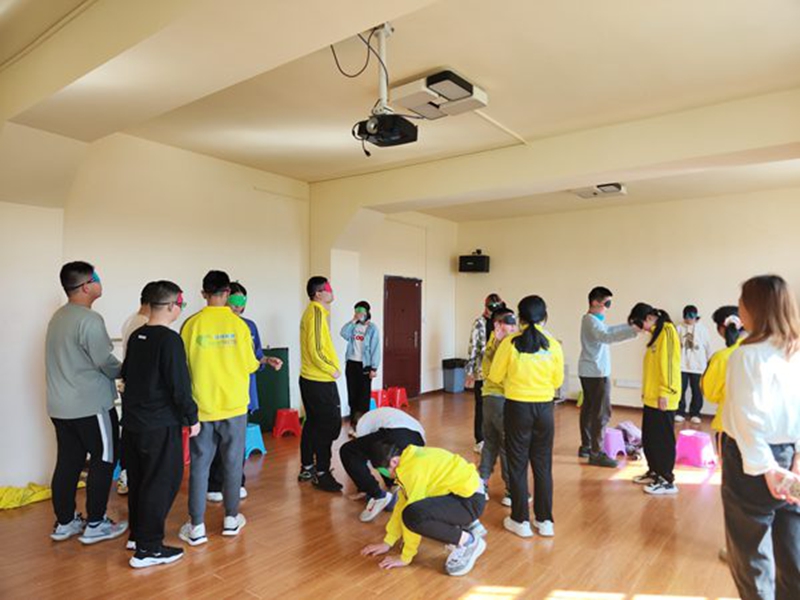 甄選！貴州前10大少年網(wǎng)癮戒除訓(xùn)練營(yíng)正規(guī)排名名單匯總-圖2
