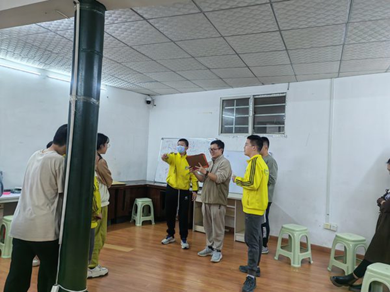 甄選！貴州前10大少年網(wǎng)癮戒除訓(xùn)練營(yíng)正規(guī)排名名單匯總-圖3