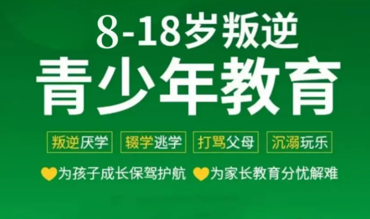 鄂州地區(qū)青少年叛逆厭學(xué)行為管教機構(gòu)排名名單出爐-圖2