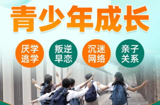 河北廊坊排名靠前不良少年全封閉特訓(xùn)學(xué)校-圖2
