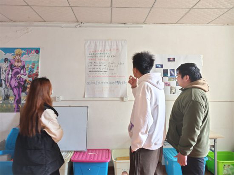 靠譜！廣西10大家長認(rèn)可的戒網(wǎng)癮學(xué)校排名公布-圖4