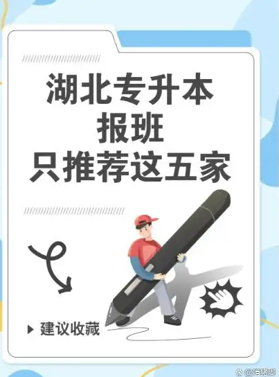 湖北專升本培訓(xùn)機構(gòu)哪家強？2025年機構(gòu)最新排行榜一覽-圖2
