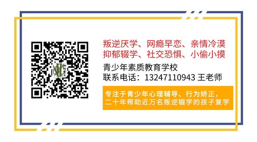 安徽蕪湖幫助叛逆網(wǎng)癮孩子心理教育學校名單公布一覽-圖1