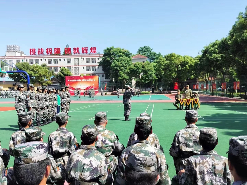 開封市孩子叛逆、不上學、網(wǎng)癮行為矯正全封閉管理學校排名top10-圖1