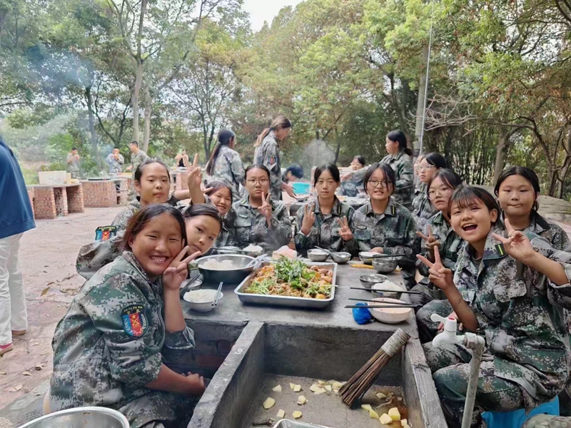洛陽(yáng)市市孩子叛逆、不上學(xué)、網(wǎng)癮行為矯正全封閉管理學(xué)校排名top10-圖1