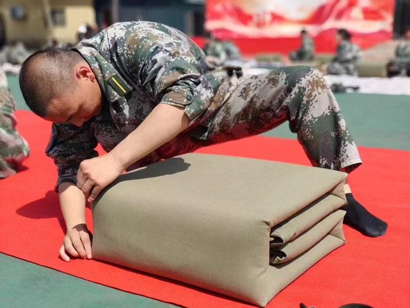 焦作市2025年10大戒網癮軍事化管理學?？诒麊我挥[-圖1