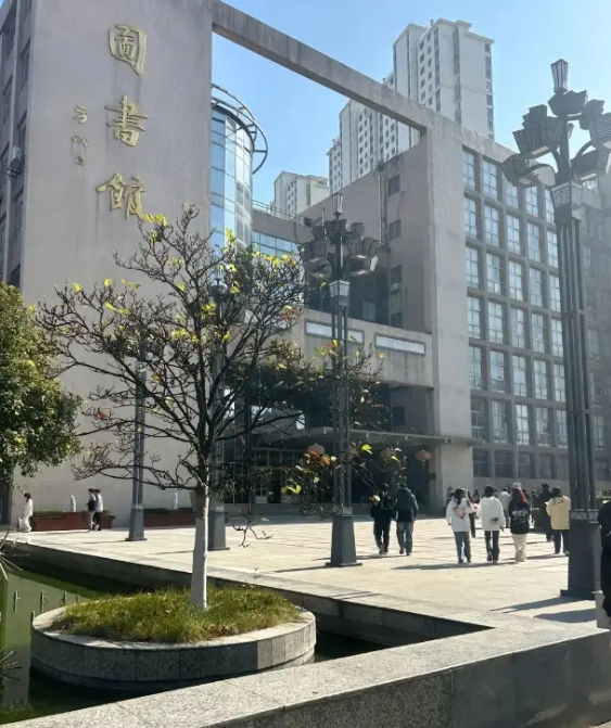 2025年安徽省單招（分類考試）落榜了還想上大專怎么辦？可以上安徽工貿(mào)國際預(yù)科班（公辦院校）-圖2