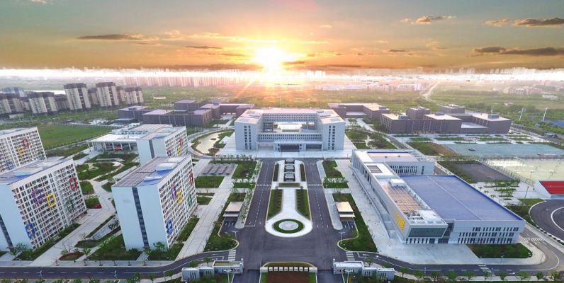 2025年安徽合肥技師學(xué)院——國家重點公辦+學(xué)費(fèi)全免-圖2