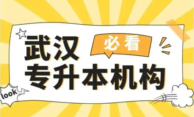 25最新的湖北專升本機構(gòu)排行榜及詳細(xì)的推薦理由-圖1
